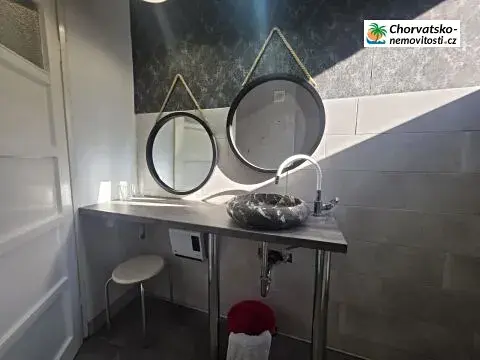 Prodej bytu 3+kk, Senj, Chorvatsko, 51 m2