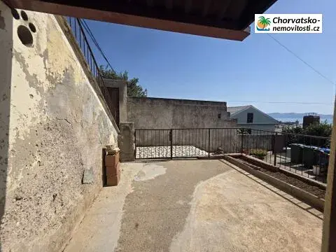 Prodej bytu 2+1, Senj, Chorvatsko, 61 m2
