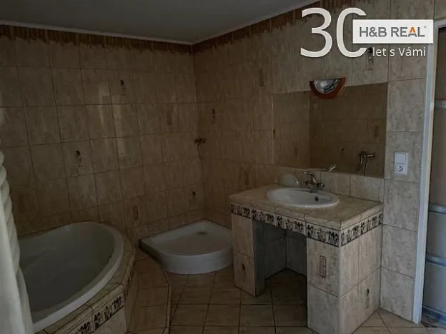 Prodej rodinného domu, Horní Lideč, 190 m2