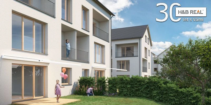 Prodej bytu 4+kk, Halenkov, 119 m2