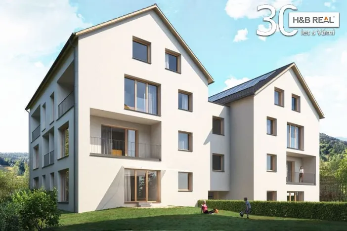 Prodej bytu 3+kk, Halenkov, 83 m2