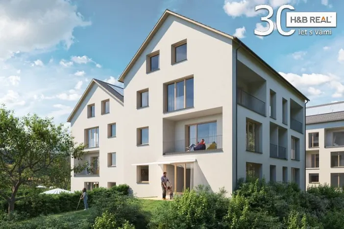 Prodej bytu 2+1, Halenkov, 66 m2