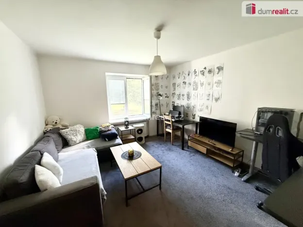 Prodej bytu 2+1, Rožnov pod Radhoštěm, Jiřího Wolkera, 56 m2