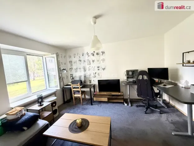 Prodej bytu 2+1, Rožnov pod Radhoštěm, Jiřího Wolkera, 56 m2