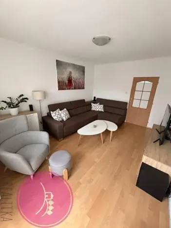 Pronájem bytu 3+1, Olomouc, Heleny Malířové, 75 m2