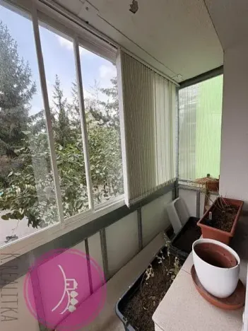 Pronájem bytu 3+1, Olomouc, Heleny Malířové, 75 m2