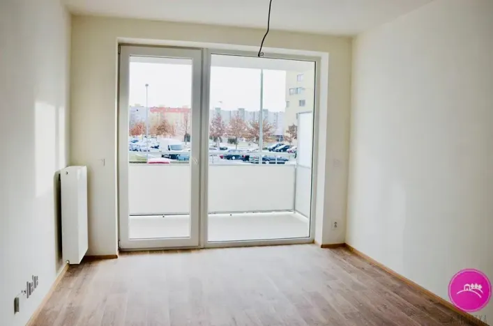 Pronájem bytu 1+kk, Olomouc, Janského, 35 m2