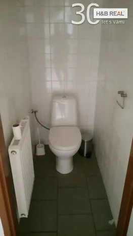 Pronájem obchodního prostoru, Hranice, 195 m2