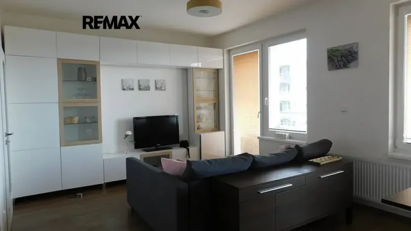 Pronájem bytu 2+kk, Praha - Letňany, Pavla Beneše, 48 m2