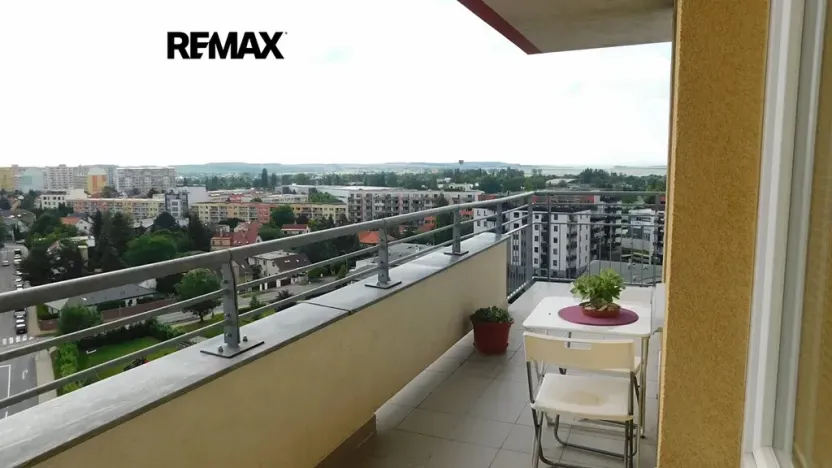 Pronájem bytu 2+kk, Praha - Letňany, Pavla Beneše, 48 m2