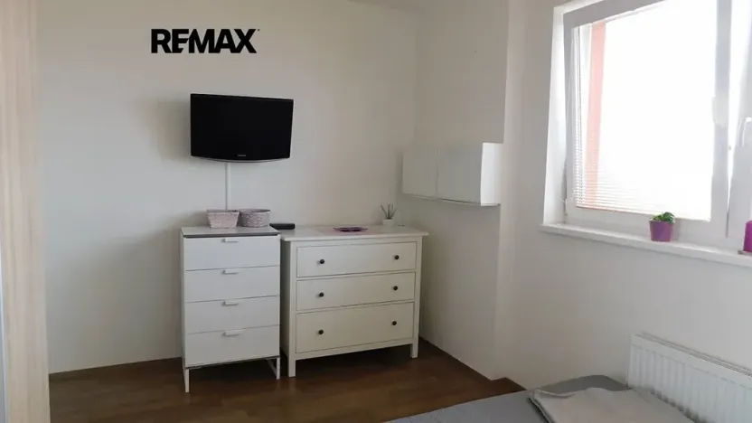 Pronájem bytu 2+kk, Praha - Letňany, Pavla Beneše, 48 m2