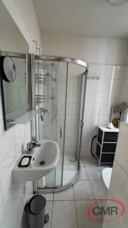 Pronájem bytu 1+1, Praha, Mostecká, 68 m2