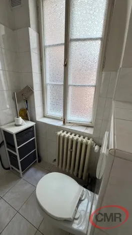 Pronájem bytu 1+1, Praha, Mostecká, 68 m2