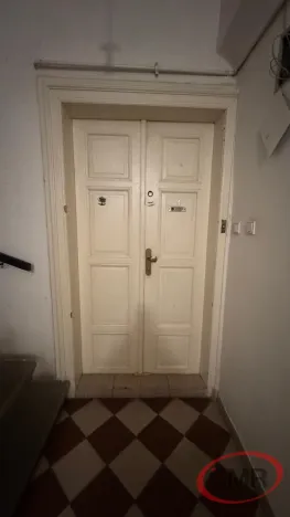 Pronájem bytu 1+1, Praha, Mostecká, 68 m2