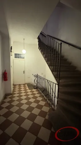 Pronájem bytu 1+1, Praha, Mostecká, 68 m2