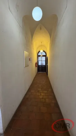 Pronájem bytu 1+1, Praha, Mostecká, 68 m2