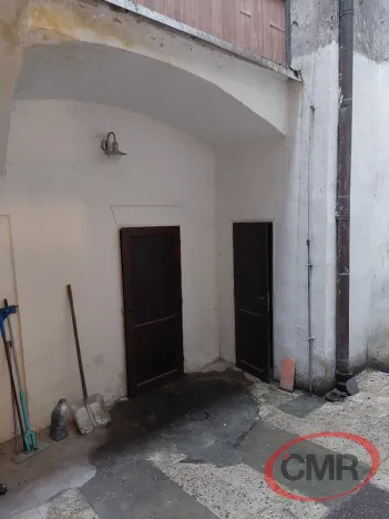 Pronájem bytu 1+1, Praha, Mostecká, 68 m2