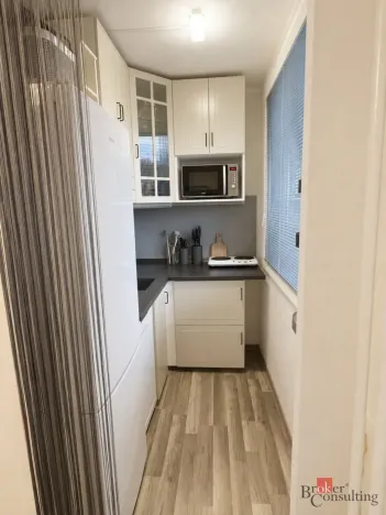 Prodej bytu 1+kk, Kladno - Kročehlavy, Litevská, 27 m2