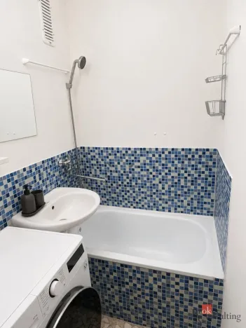 Prodej bytu 1+kk, Kladno - Kročehlavy, Litevská, 27 m2