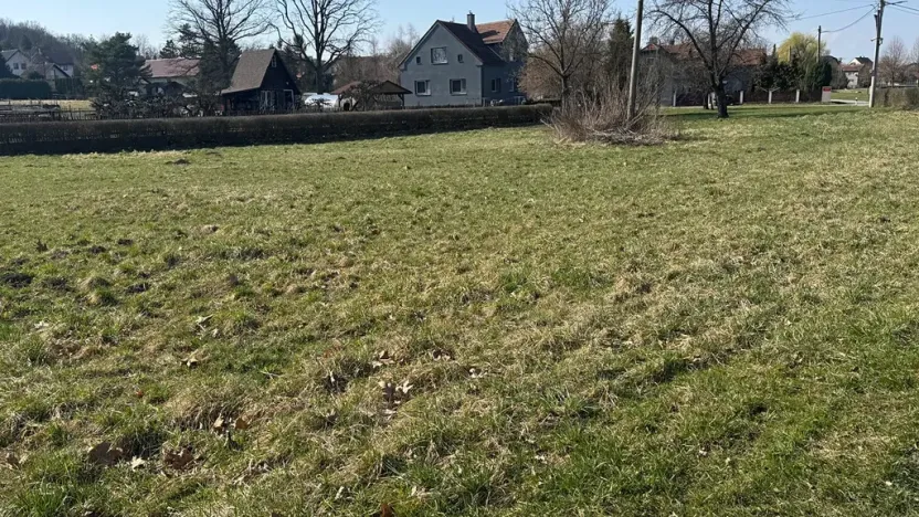 Prodej pozemku pro bydlení, Stará Ves nad Ondřejnicí, Slepá, 8063 m2