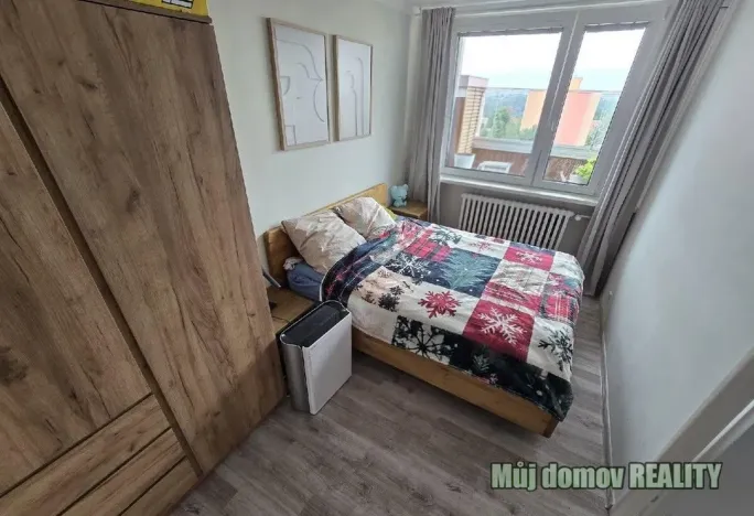 Pronájem bytu 3+1, Praha - Bohnice, Kusého, 68 m2