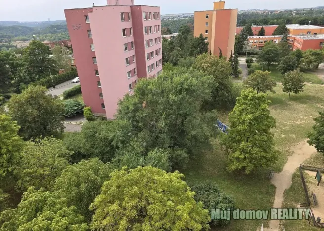 Pronájem bytu 3+1, Praha - Bohnice, Kusého, 68 m2