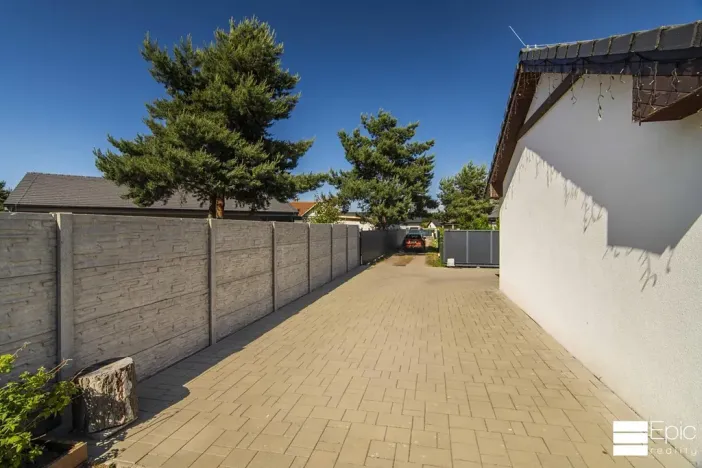 Prodej rodinného domu, Tišice, Na ladech, 116 m2