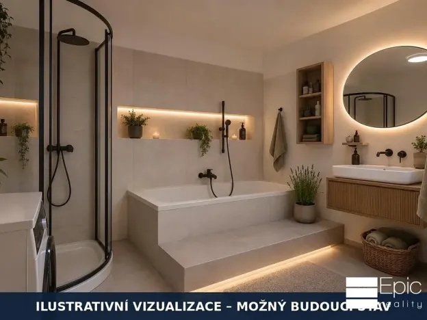 Prodej rodinného domu, Tišice, Okružní, 438 m2