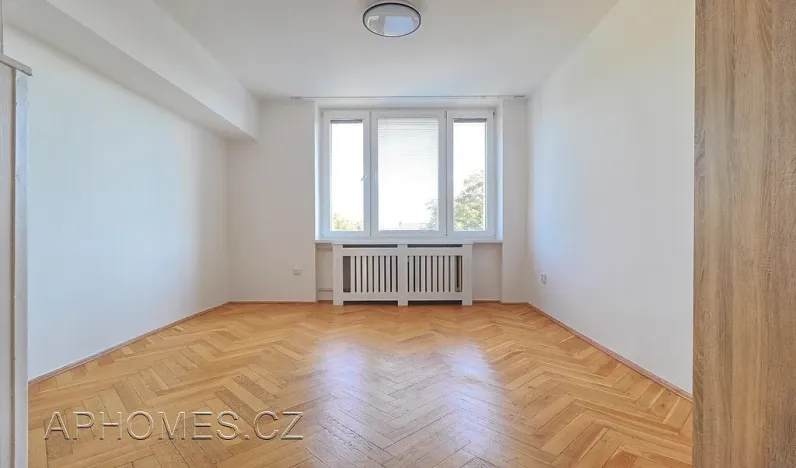 Pronájem bytu 3+1, Praha, Nad Primaskou, 70 m2