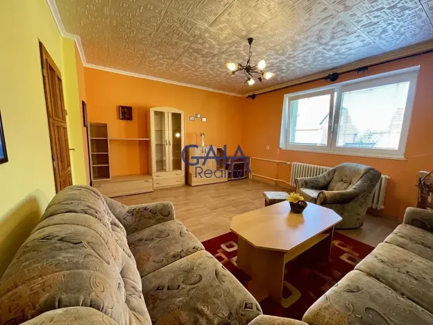 Pronájem bytu 3+1, Vnorovy, Dražky, 108 m2