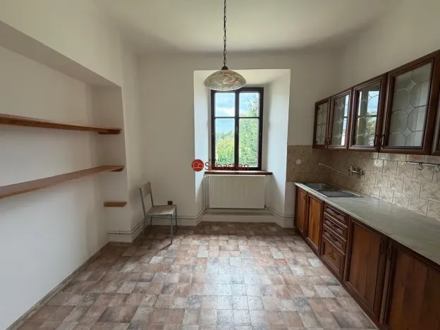 Pronájem bytu 3+1, Jestřebí, 72 m2
