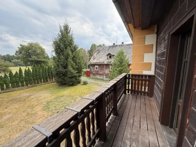 Pronájem bytu 3+1, Jestřebí, 72 m2