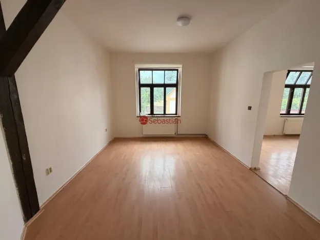 Pronájem bytu 2+kk, Jestřebí, 37 m2