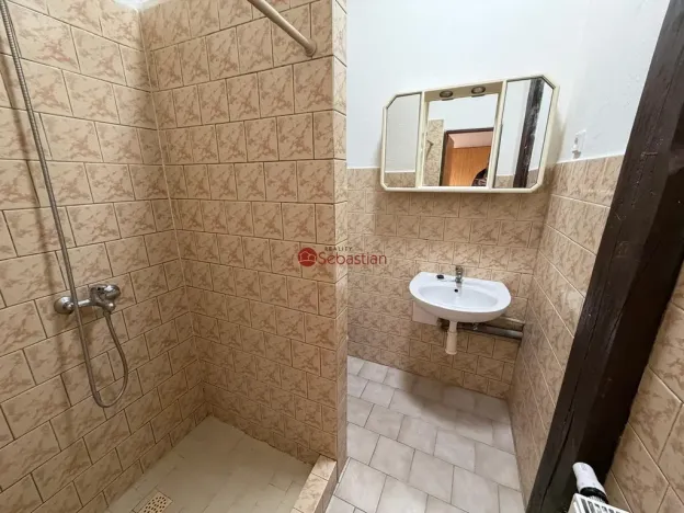 Pronájem bytu 2+kk, Jestřebí, 29 m2