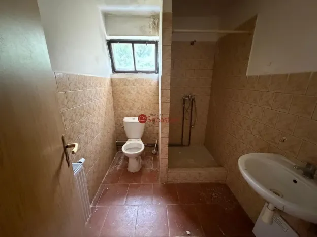 Pronájem bytu 1+1, Jestřebí, 37 m2