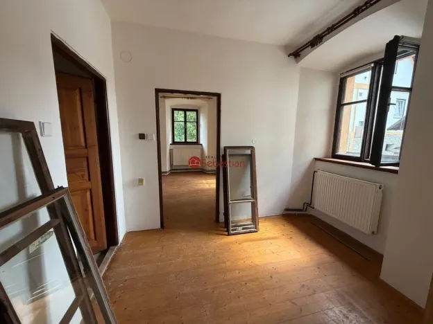 Pronájem bytu 1+kk, Jestřebí, 23 m2