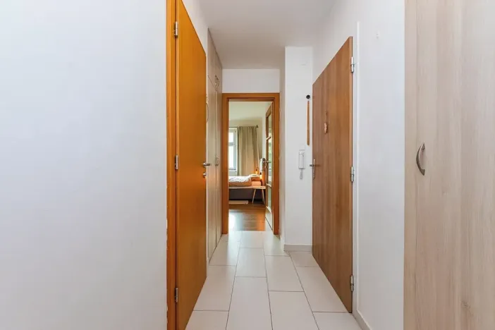 Pronájem bytu 2+kk, Praha - Strašnice, V olšinách, 55 m2