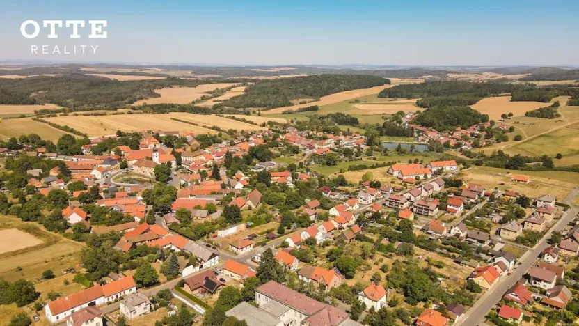 Prodej pozemku pro bydlení, Chudenice, Kvapilova, 1081 m2