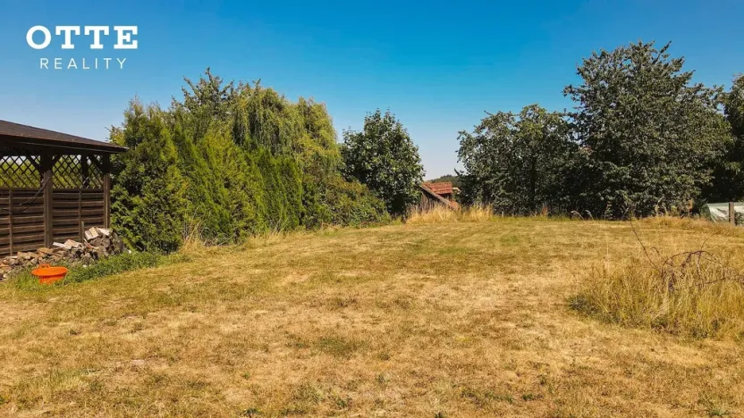 Prodej pozemku pro bydlení, Chudenice, Kvapilova, 1081 m2