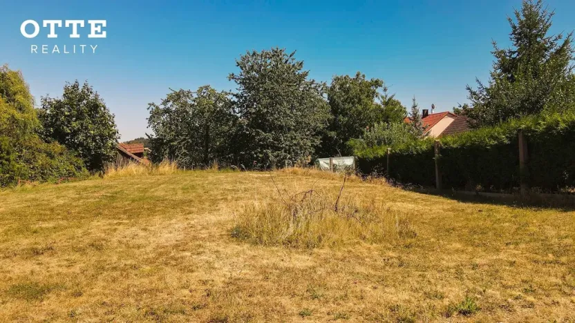 Prodej pozemku pro bydlení, Chudenice, Kvapilova, 1081 m2