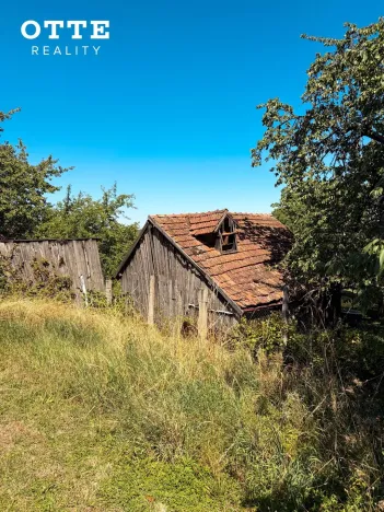 Prodej pozemku pro bydlení, Chudenice, Kvapilova, 1081 m2