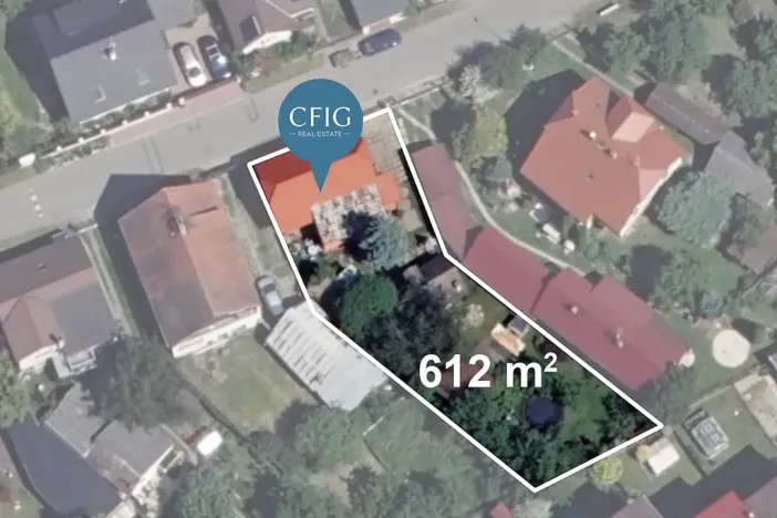 Prodej rodinného domu, Planá nad Lužnicí, Bejblíkova, 111 m2