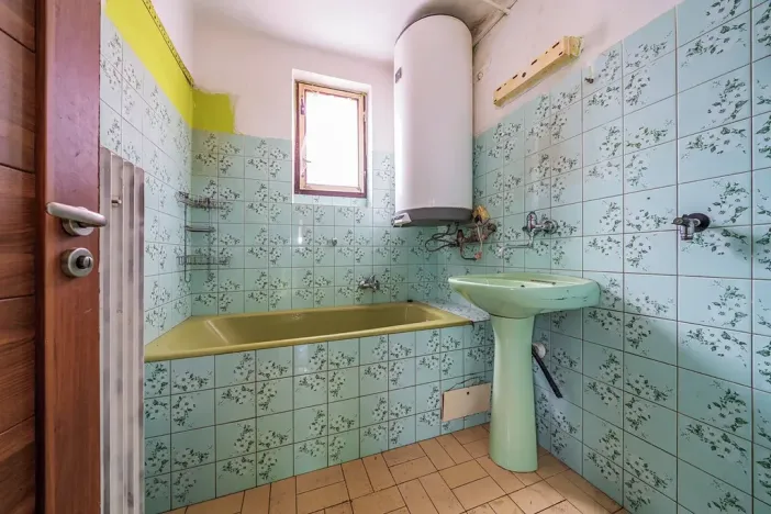 Prodej rodinného domu, Planá nad Lužnicí, Bejblíkova, 111 m2