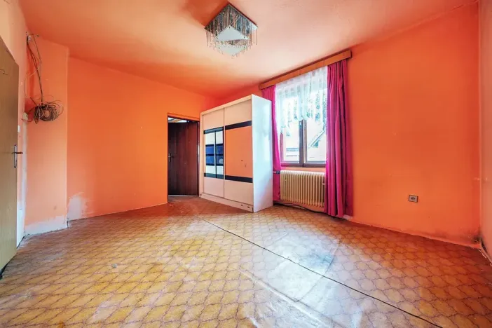 Prodej rodinného domu, Planá nad Lužnicí, Bejblíkova, 111 m2
