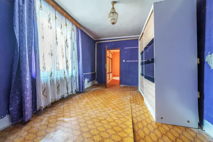 Prodej rodinného domu, Planá nad Lužnicí, Bejblíkova, 111 m2