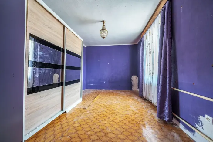 Prodej rodinného domu, Planá nad Lužnicí, Bejblíkova, 111 m2