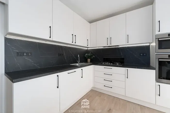 Prodej bytu 3+1, Boskovice, Bezručova, 74 m2