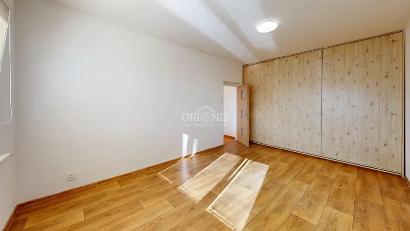 Pronájem bytu 2+1, Chomutov, Beethovenova, 53 m2
