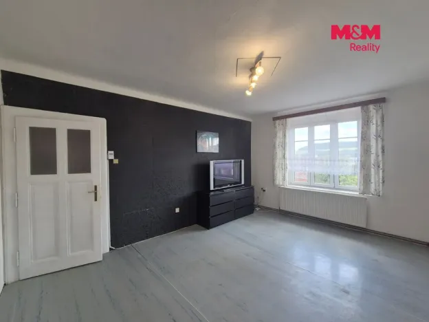 Prodej bytu 2+1, Beroun - Beroun-Město, Jungmannova, 66 m2