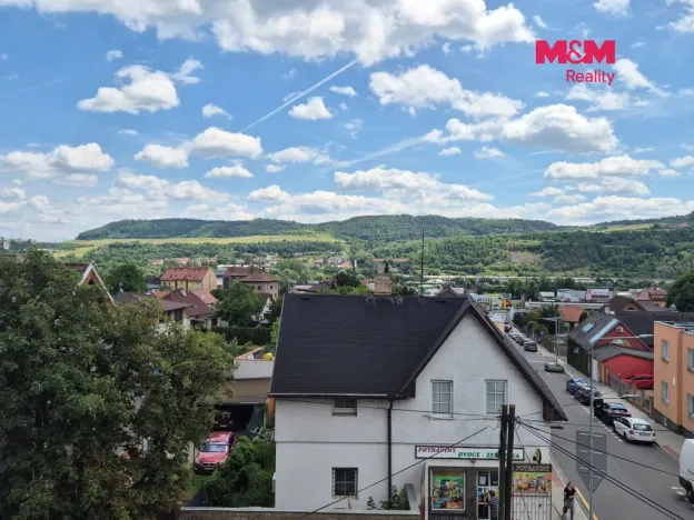 Prodej bytu 2+1, Beroun - Beroun-Město, Jungmannova, 66 m2
